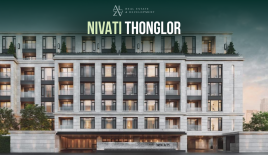 Апартаменты за 629 000 евро в Бангкоке, Таиланд