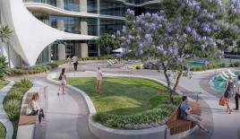 Квартира за 694 363 евро в Дубае, ОАЭ