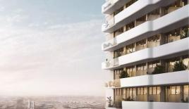 Квартира за 290 009 евро в Дубае, ОАЭ