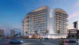 Студия за 179 542 евро в Дубае, ОАЭ