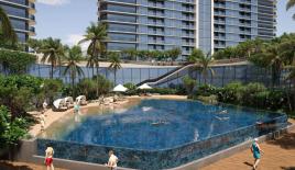 Квартира за 375 280 евро в Дубае, ОАЭ