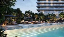 Квартира за 427 863 евро в Дубае, ОАЭ