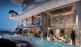 Квартира за 741 018 евро в Дубае, ОАЭ