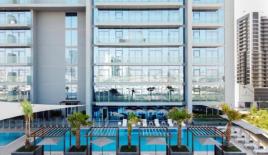 Студия за 164 968 евро в Дубае, ОАЭ