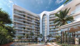 Квартира за 252 541 евро в Дубае, ОАЭ