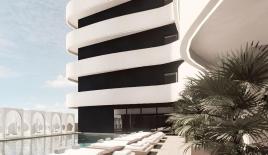 Квартира за 190 631 евро в Аджмане, ОАЭ