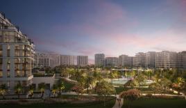 Квартира за 469 337 евро в Дубае, ОАЭ