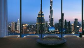 Квартира за 883 105 евро в Дубае, ОАЭ