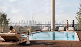 Квартира за 341 431 евро в Дубае, ОАЭ