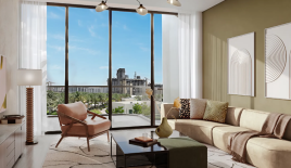 Квартира за 945 361 евро в Дубае, ОАЭ