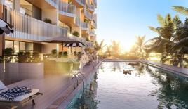 Квартира за 505 867 евро в Дубае, ОАЭ