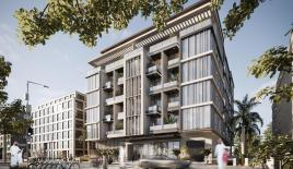 Квартира за 298 010 евро в Дубае, ОАЭ