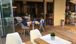 Коммерческая недвижимость за 185 000 евро в Несебре, Болгария