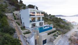 Вилла за 1 800 000 евро в Рогознице, Хорватия