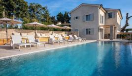 Вилла в Буйе, Хорватия (цена по запросу)