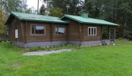 Коттедж за 12 000 евро в Керимяки, Финляндия