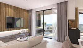 Апартаменты за 300 000 евро в Ларнаке, Кипр