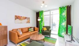 Апартаменты за 598 000 евро в Лимасоле, Кипр