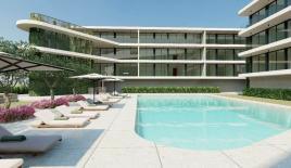 Апартаменты за 208 000 евро в Пафосе, Кипр