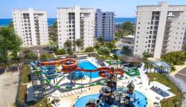 Апартаменты за 98 406 евро в Искеле, Кипр