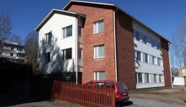Квартира за 9 500 евро в Хямеэнлинна, Финляндия