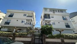 Апартаменты за 190 000 евро в Анталии, Турция