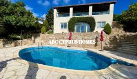 Вилла за 699 000 евро в Пафосе, Кипр