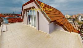 Мезонет за 85 000 евро в Равде, Болгария