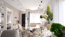 Бунгало за 295 000 евро в Пилар-де-ла-Орадада, Испания