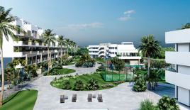 Апартаменты за 240 000 евро в Гуардамар-дель-Сегура, Испания