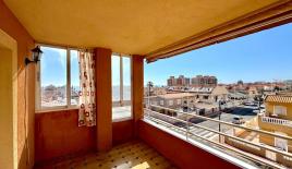 Апартаменты за 650 евро за месяц в Торревьехе, Испания