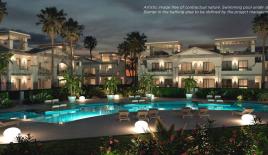 Пентхаус за 317 000 евро в Сьюдад-Кесада, Испания