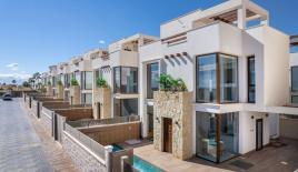 Вилла за 579 000 евро в Сьюдад-Кесада, Испания