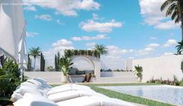 Апартаменты за 324 600 евро в Сьюдад-Кесада, Испания