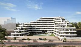 Квартира за 274 900 евро в Сан-Мигель де Салинас, Испания