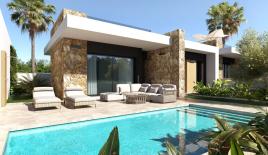 Вилла за 476 000 евро в Сьюдад-Кесада, Испания