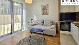 Апартаменты за 138 000 евро в Тивате, Черногория