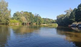 Вилла за 80 000 евро в Венгрии