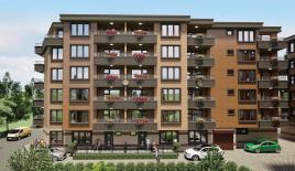 Квартира за 76 973 евро в Поморие, Болгария