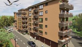 Квартира за 105 937 евро в Поморие, Болгария