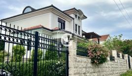 Вилла за 970 000 евро на полуострове Луштица, Черногория