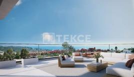 Пентхаус за 1 215 000 евро в Эстепоне, Испания