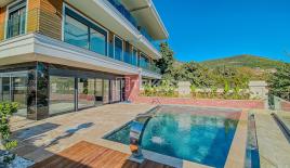 Вилла за 1 100 000 евро в Алании, Турция