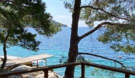 Вилла за 1 550 000 евро в Хорватии