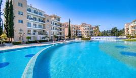 Апартаменты за 308 000 евро в Пафосе, Кипр