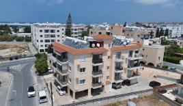 Апартаменты за 197 000 евро в Пафосе, Кипр