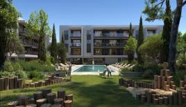 Апартаменты за 370 000 евро в Лимасоле, Кипр