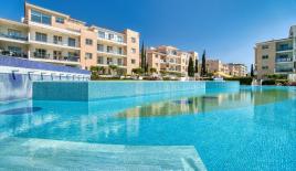 Апартаменты за 340 000 евро в Пафосе, Кипр