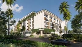 Апартаменты за 152 045 евро на пляже Камала, Таиланд