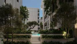 Апартаменты за 373 319 евро на пляже Камала, Таиланд